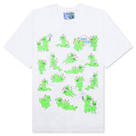 Area 69 Tee - Multi