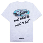 Area 69 Tee - Multi