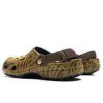 Crocs x Aries Arise Classic Clog - Dark Algae