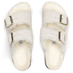 Women's Arizona Shearling - Antique White