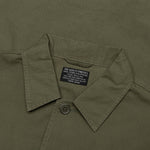 Army Shirt Type-2 - Khaki
