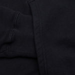 Arr Ask Legal Skate Hoodie - Black/White