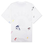 Art Department Tee - White