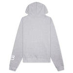 Art Dept. Hoodie - Heather Grey