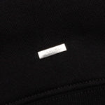 Arts District Hoodie - Black