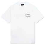 Arts District Tee - White