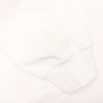 As Time Goes By Hooded Sweatshirt - Bone