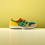 Lyte Classic - Mako Blue/Tourmaline