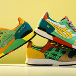 Gel-Lyte III OG - Tourmaline
