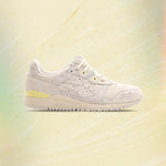 Gel-Lyte III OG 'Connect' - Vanilla/Smoke Grey