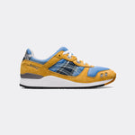 Asics x Awake NY Gel-Lyte III OG - Della Robbia Blue