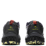 Asics x Brain Dead Trabuco Max - Black/Cinnabar