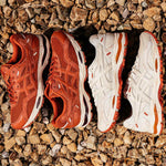 Asics x Denim Tears Gel-MC Plus - Angora