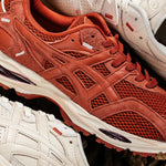 Asics x Denim Tears Gel-MC Plus - Angora