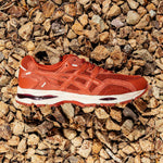 Asics x Denim Tears Gel-MC Plus - Burnt Ochre