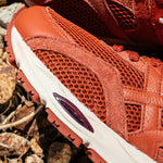 Asics x Denim Tears Gel-MC Plus - Burnt Ochre