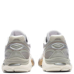 Asics x Dime GT-2160 - Arctic Wolf/London Fog