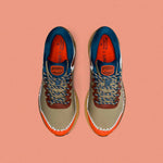 Asics x Vivienne Westwood Gel-Kayano 27 DE - Lichen Green/Ox Brown