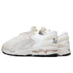 Asics x Vivienne Westwood Gel-Kayano 26 "Buffalo Bag" - Birch/White
