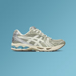 Asics x Juliana Salazar Gel-Kayano 14 - Eucalyptus/Vanilla Ice
