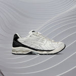 Asics x Unaffected Gel-Kayano 14 - Bright White/Jet Black