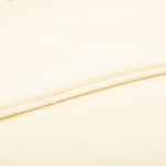 Association Herringbone Crew - White