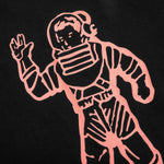 Astro S/S Tee - Black