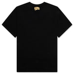 Astronaut Diamond Dollar S/S Tee - Black