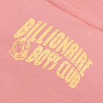 Astronaut Diamond Dollar S/S Tee - Peach Blossom