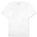 Astronaut Tee - White