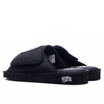 Astrowalkers Sandals - Black