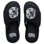 Astrowalkers Sandals - Black