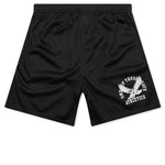 Athletic Short - Black
