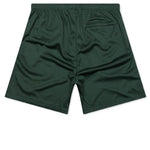 Athletic Short - Forest Green