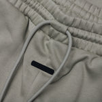 Fear of God Athletics x Adidas Cotton Fleece Sweatpant - Putty Beige