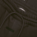 Fear of God Athletics x Adidas Cotton Fleece Sweatpant - Night Brown