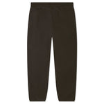 Fear of God Athletics x Adidas Cotton Fleece Sweatpant - Night Brown