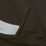 Fear of God Athletics x Adidas Cotton Fleece Sweatpant - Night Brown