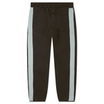 Fear of God Athletics x Adidas Cotton Fleece Sweatpant - Night Brown