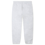 Fear of God Athletics x Adidas Cotton Fleece Sweatpant - Light Heather Grey