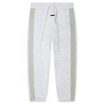 Fear of God Athletics x Adidas Cotton Fleece Sweatpant - Light Heather Grey