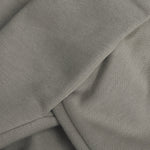 Fear of God Athletics x Adidas Cotton Fleece Hoodie - Putty Beige