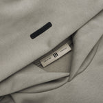 Fear of God Athletics x Adidas Cotton Fleece Hoodie - Putty Beige
