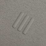 Fear of God Athletics x Adidas Cotton Fleece Hoodie - Putty Beige