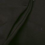 Fear of God Athletics x Adidas Cotton Fleece Hoodie - Night Brown
