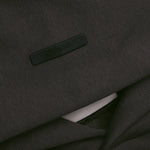 Fear of God Athletics x Adidas Cotton Fleece Hoodie - Night Brown