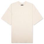 Fear of God Athletics x Adidas Performance Jersey Tee - Cream White