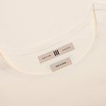 Fear of God Athletics x Adidas Performance Jersey Tee - Cream White