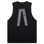 Fear of God Athletics x Adidas Performance Jersey Tank - Black