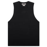 Fear of God Athletics x Adidas Performance Jersey Tank - Black